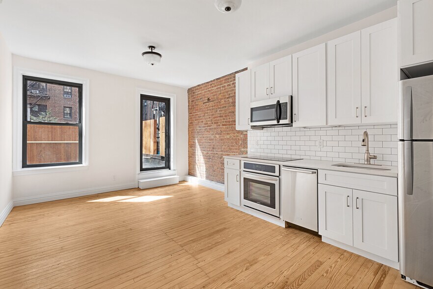 More Photos Of 302 E 12th St, New York Apartments For Sale