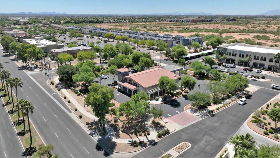 More Photos Of 14211 W Bell Rd, Surprise Bank For Sale