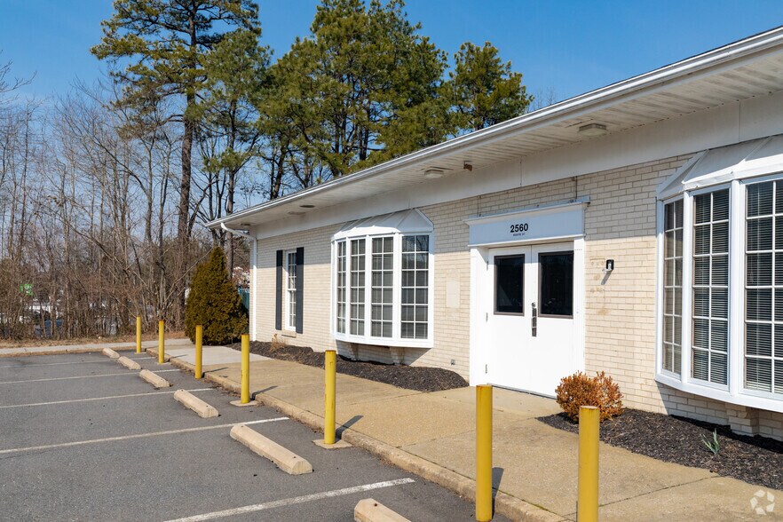 More Photos Of 2560 Route 37, Manchester Bank For Lease