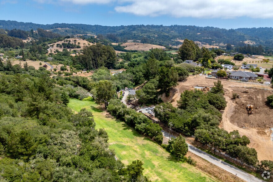 More Photos Of 501 Spring Hills Dr, Watsonville Land For Sale