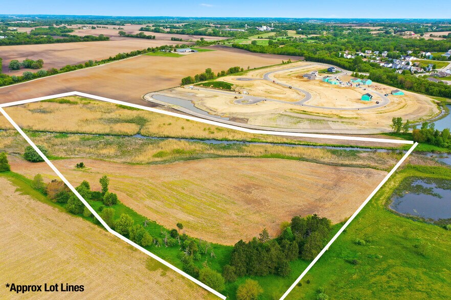 More Photos Of Running Brook Farm Blvd, Johnsburg Land For Sale