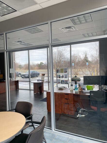 More Photos Of 1750 Niagara Falls Blvd, Tonawanda Storefront Retail Office For Lease