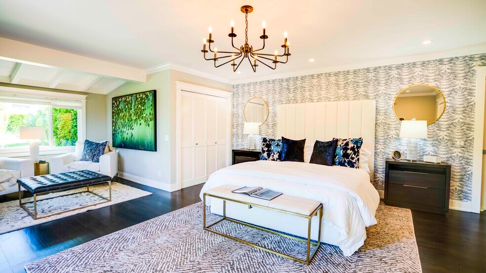 More Photos Of 4760 Calle Camarada, Santa Barbara Golf Course Driving Range For Sale