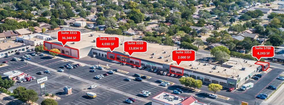 More Photos Of 3315 Bell St, Amarillo Unknown For Sale