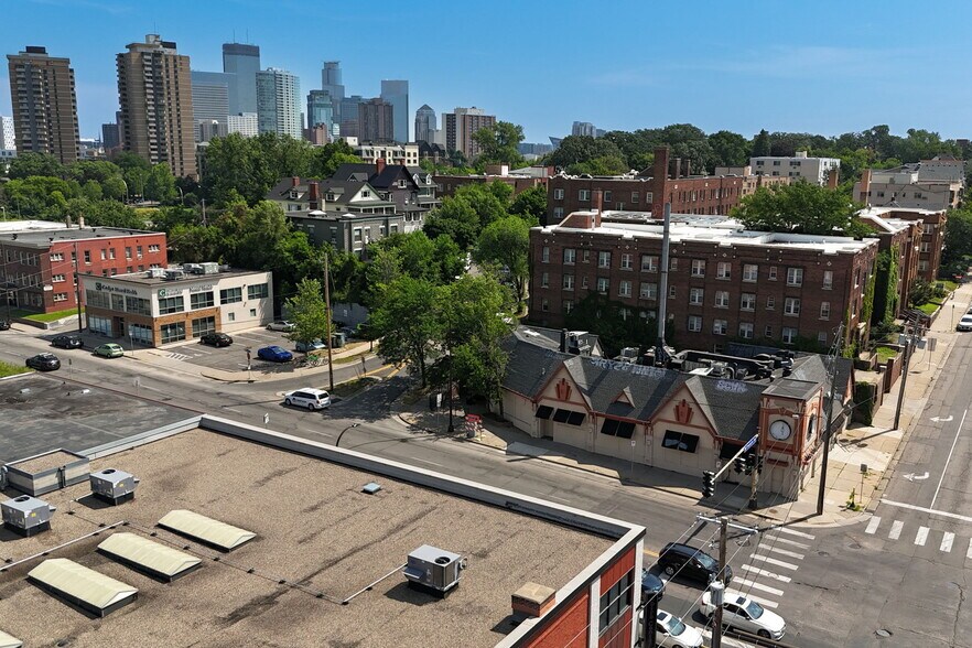 More Photos Of 1925 Lyndale Ave S, Minneapolis General Retail For Sale