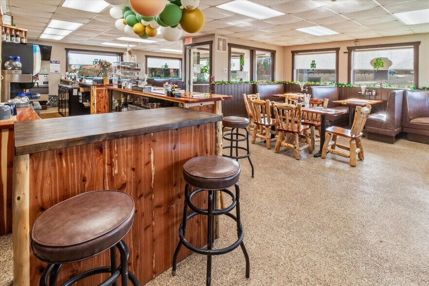 More Photos Of 93 Main St, Dresden Restaurant For Sale