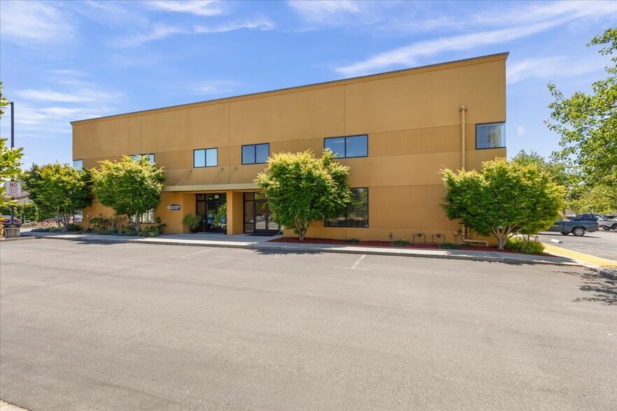 Primary Photo Of 125 Hangar Way, Watsonville Office For Sale