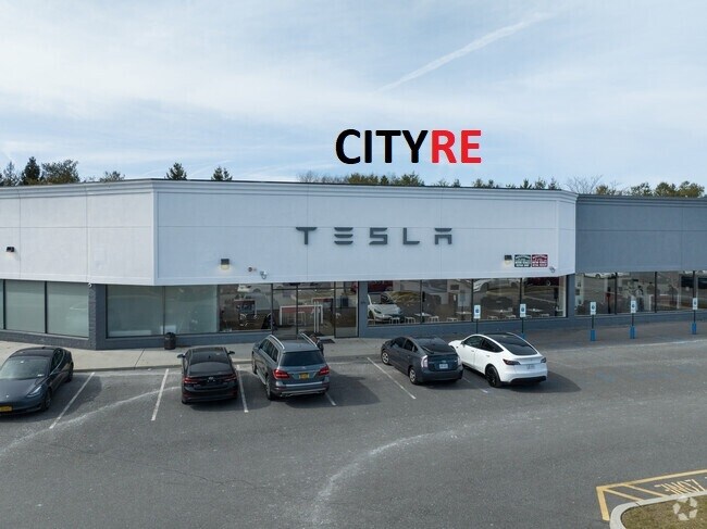 Primary Photo Of 1000 Nesconset Hwy, Smithtown Auto Dealership For Sale