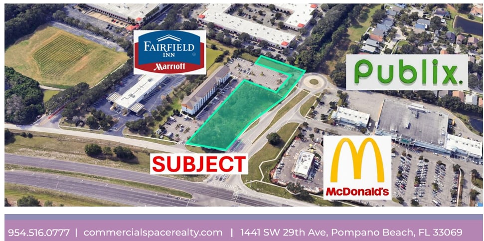 Primary Photo Of 4011 Foxworth Road, Riverview Land For Sale