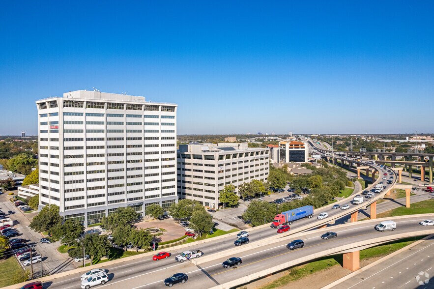 More Photos Of 8131 Lyndon B Johnson Fwy, Dallas Office For Lease