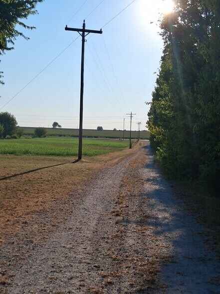 More Photos Of 12229 Hammer Rd, Neosho Land For Sale