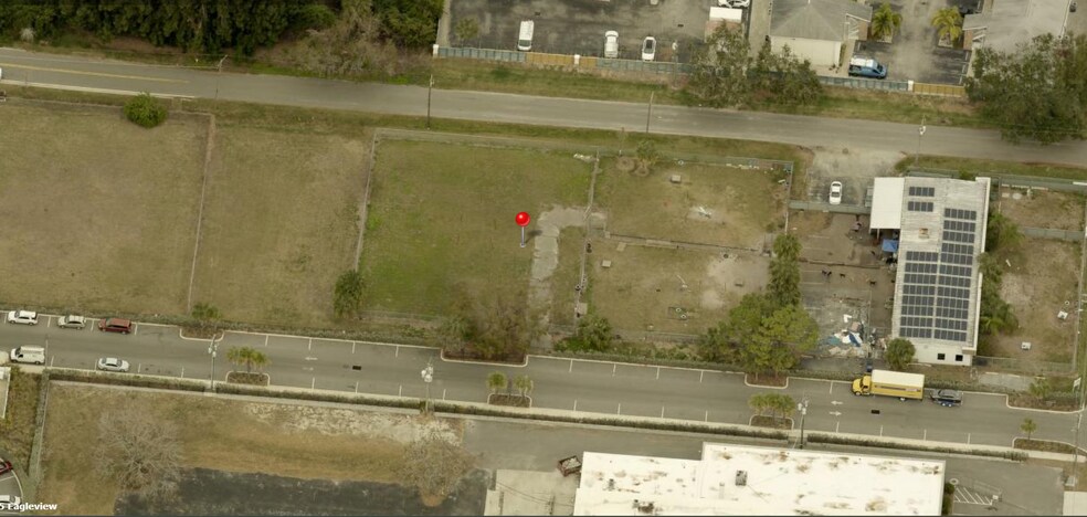 Primary Photo Of 4808 Price Avenue Ave, Tampa Land For Sale