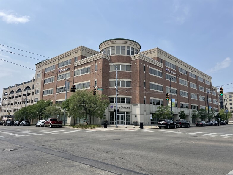 Primary Photo Of 220 E Monument Ave, Dayton Office For Lease