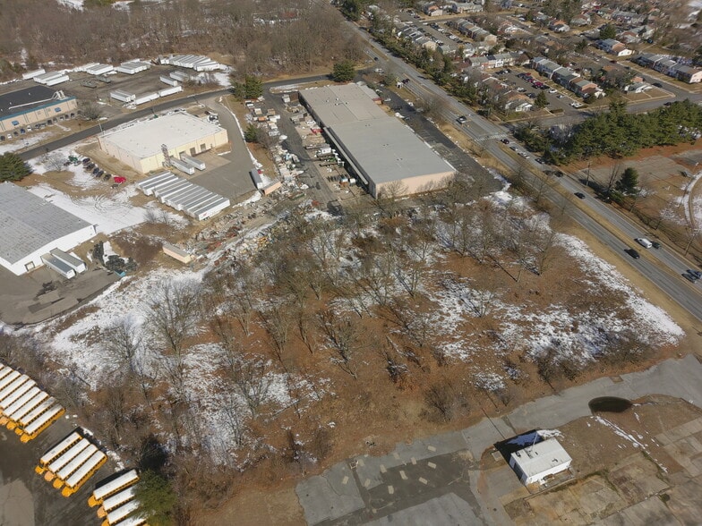 More Photos Of 1 Ironside Ct, Willingboro Manufacturing For Sale