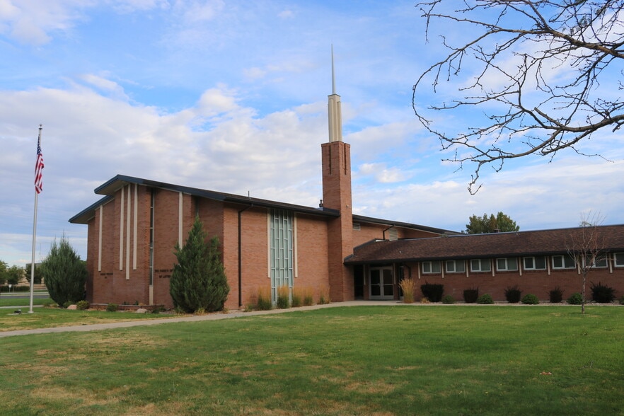 More Photos Of 2301 Bengal blvd, Cottonwood Heights Religious Facility For Sale