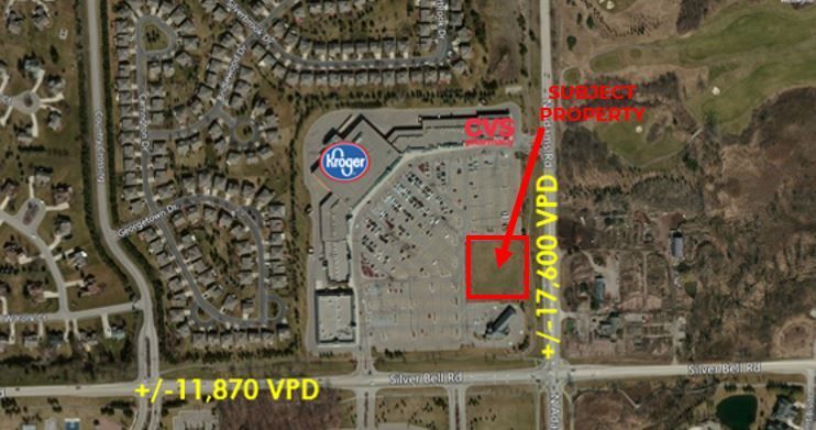 More Photos Of 4890 N Adams Rd, Rochester Land For Sale