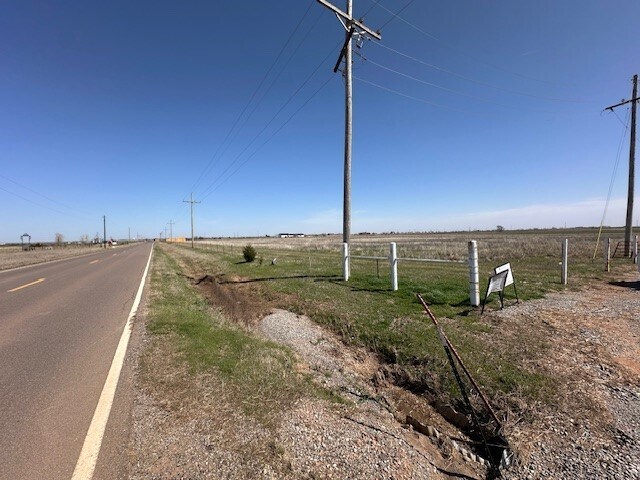 More Photos Of Waterloo rd @ County Line Rd, Edmond Land For Sale