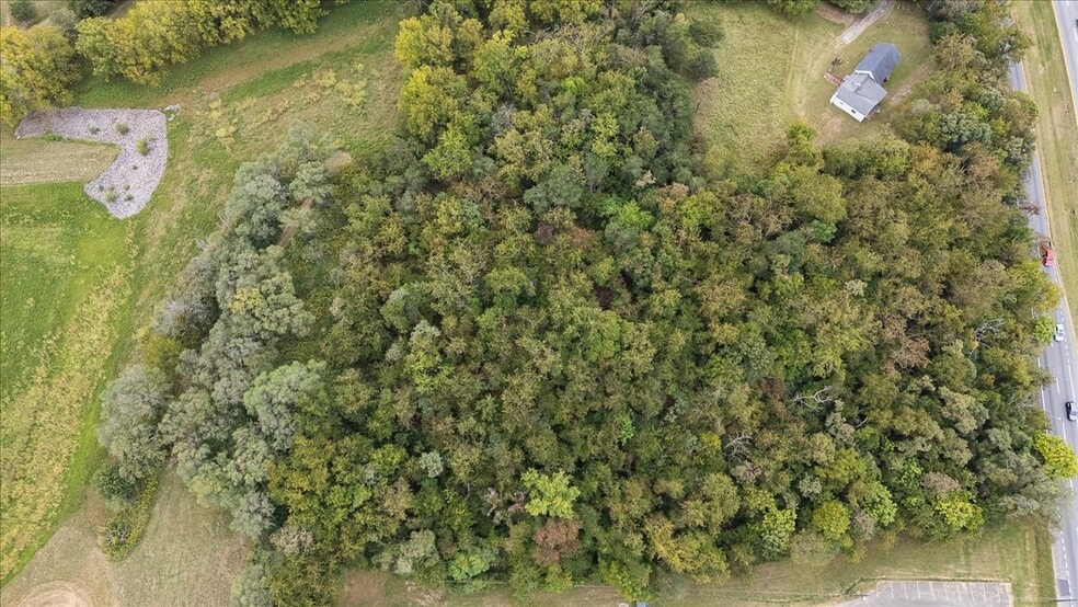 More Photos Of 0 Orange Ave Ne, Roanoke Land For Sale