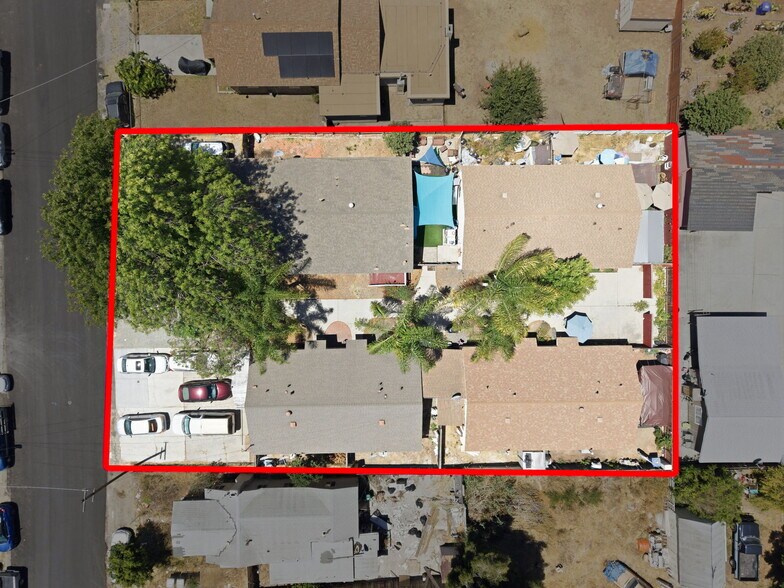More Photos Of 559-565 61st St, San Diego Apartments For Sale