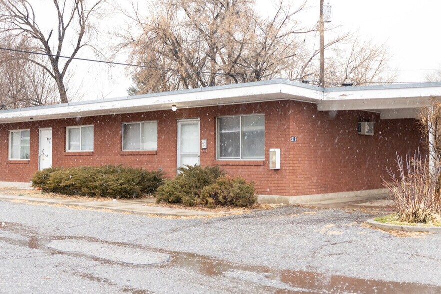 More Photos Of 506 14th St, Ogden Apartments For Sale