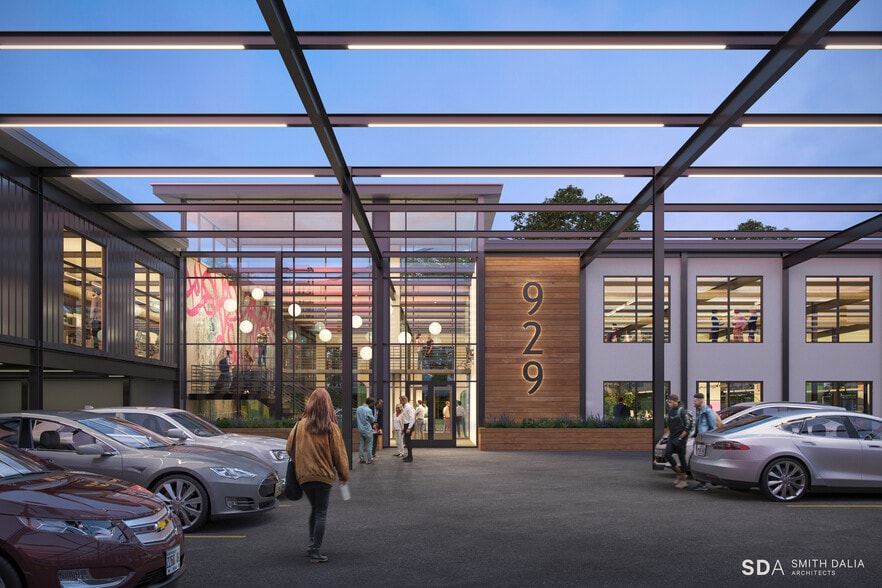 More Photos Of 929-933 White St, Atlanta Unknown For Lease