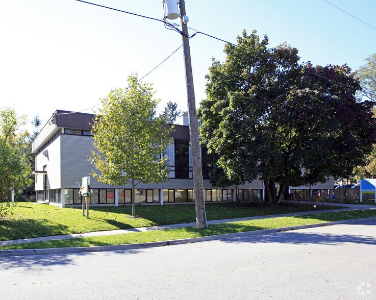 Primary Photo Of 585 Cranbrooke Ave, Toronto Schools For Sale