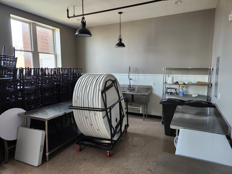 More Photos Of 2 N Madison Ave, Greenwood Loft Creative Space For Sale