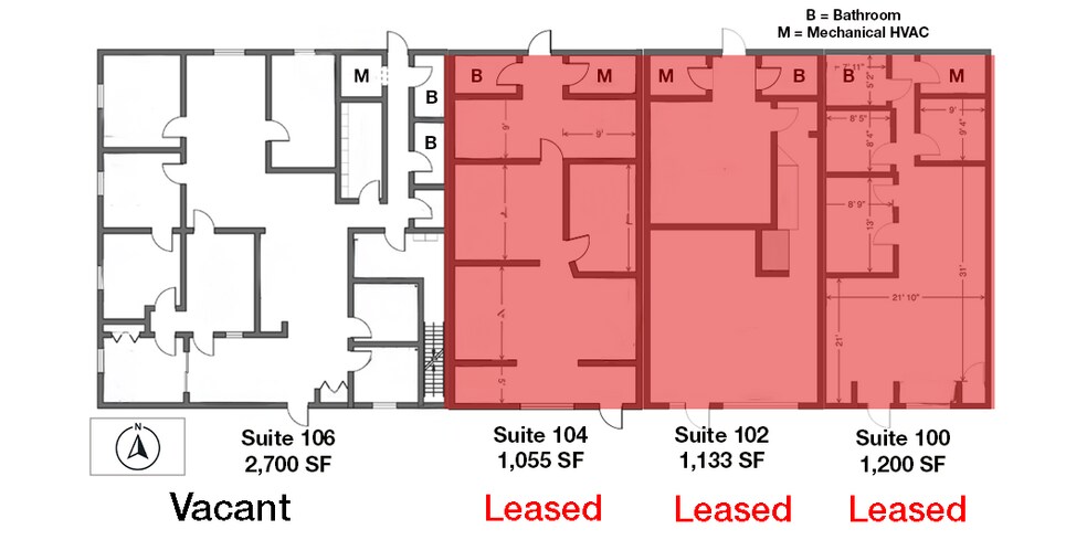 More Photos Of 5604 W 41st St, Sioux Falls Office For Sale
