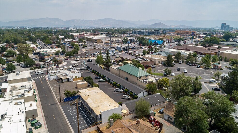 More Photos Of 1607 S Virginia St, Reno Apartments For Sale