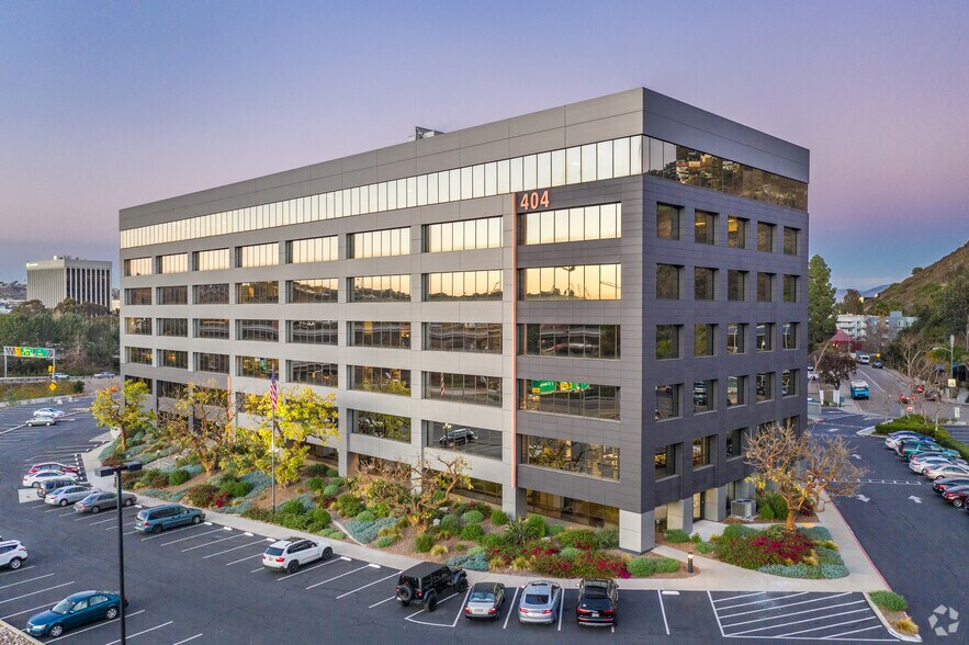 More Photos Of 404 Camino del Rio S, San Diego Office For Lease