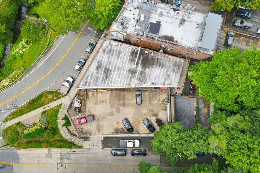 More Photos Of 2 Broadway, Valhalla Office For Sale