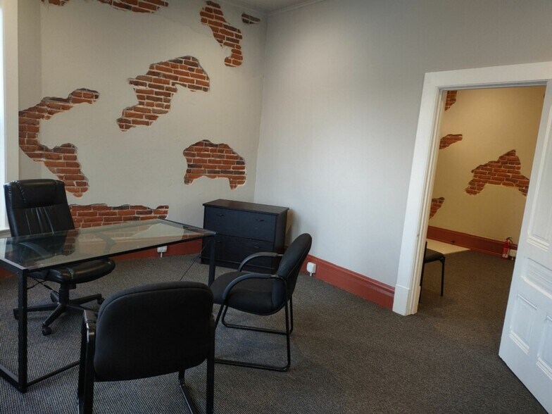 More Photos Of 8 Court St, Jackson Loft Creative Space For Lease