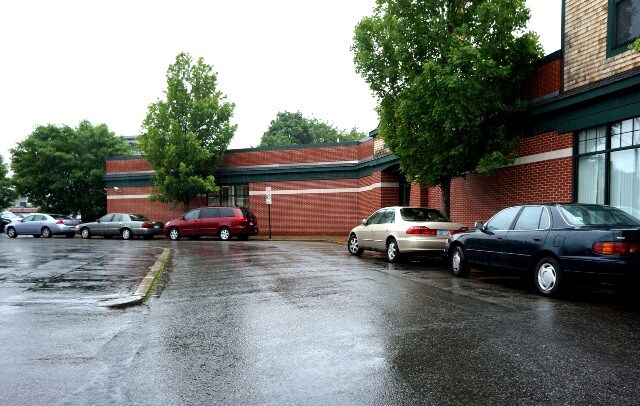 More Photos Of 125 Holden St, Providence Office For Lease