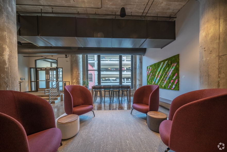 More Photos Of 800 Washington Ave N, Minneapolis Loft Creative Space For Lease