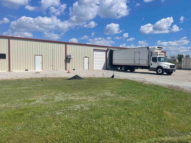 More Photos Of 9459 Alawhe Dr, Claremore Warehouse For Sale
