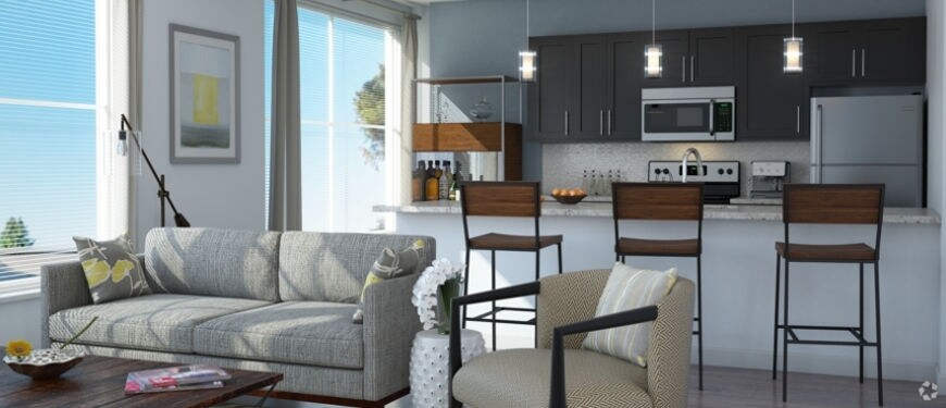 Primary Photo Of 235-255 Carroll St NW, Washington Apartments For Lease