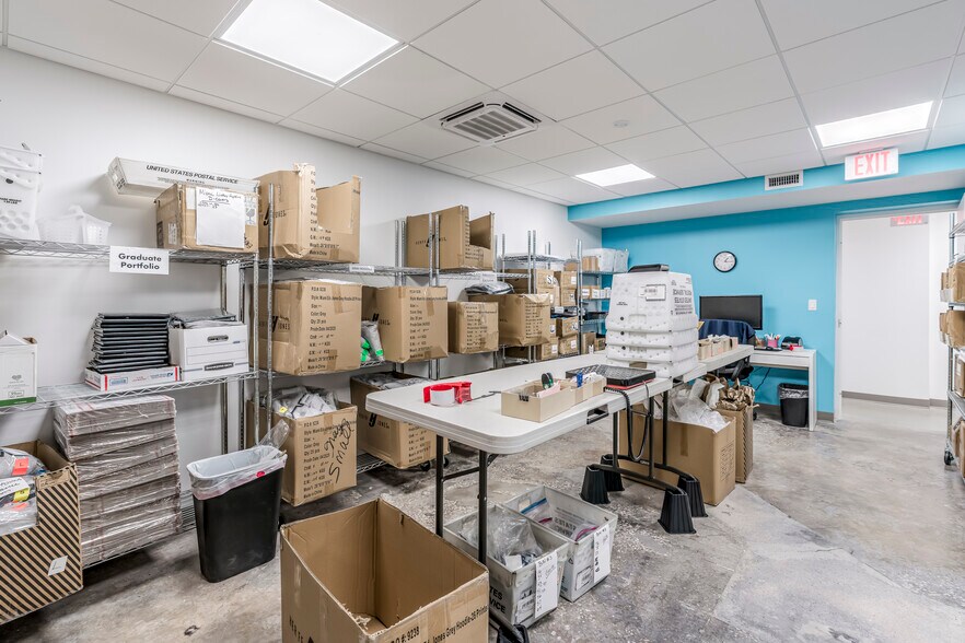 More Photos Of 1014 N Dixie Hwy, Lake Worth Beach Loft Creative Space For Sale