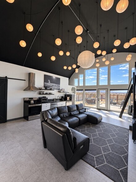 More Photos Of 63020 Two Mile Rd, Joshua Tree Specialty For Sale