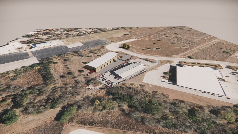 More Photos Of 1630 Northlake Pass, Universal City Industrial For Sale