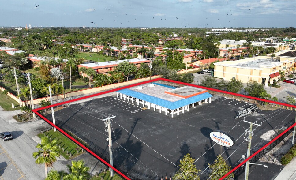 More Photos Of 275 SW Monterey Rd, Stuart General Retail For Lease