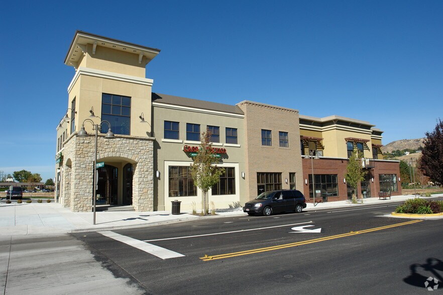 More Photos Of 3111 S Bown Way, Boise Storefront Retail Office For Lease