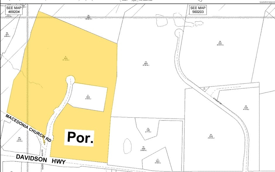 More Photos Of 1548 Roger Dale Carter Blvd, Kannapolis Distribution For Lease