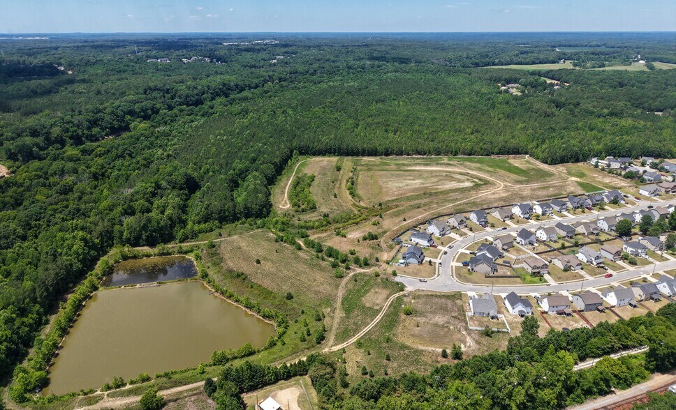 More Photos Of Bellingham way, Fayetteville Land For Sale