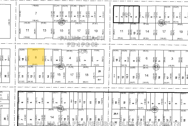 More Photos Of 3318 W Bay To Bay Blvd, Tampa Medical For Lease