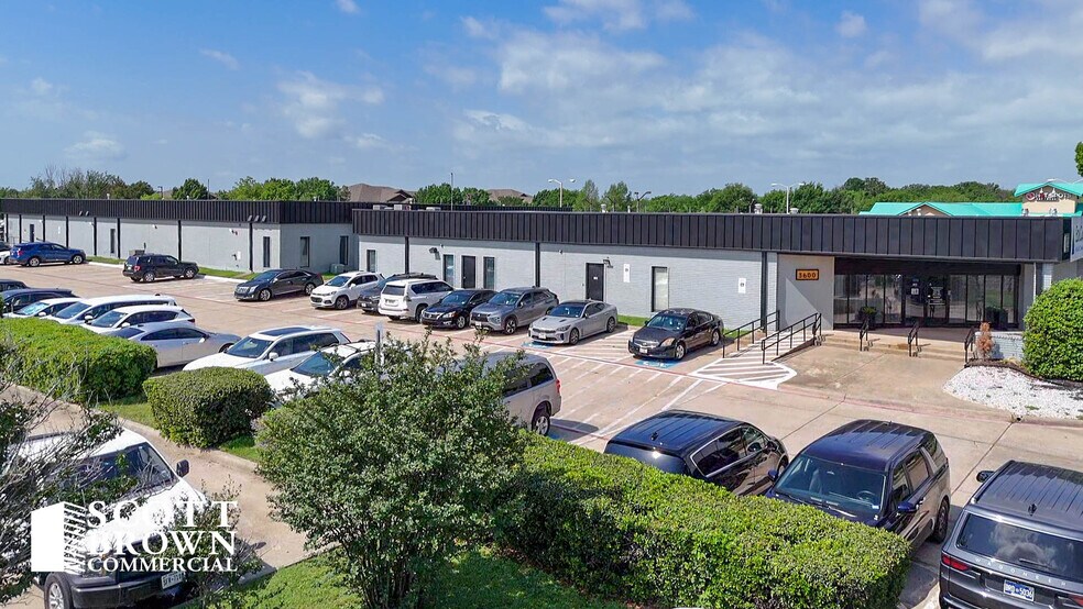 More Photos Of , Denton Office For Sale