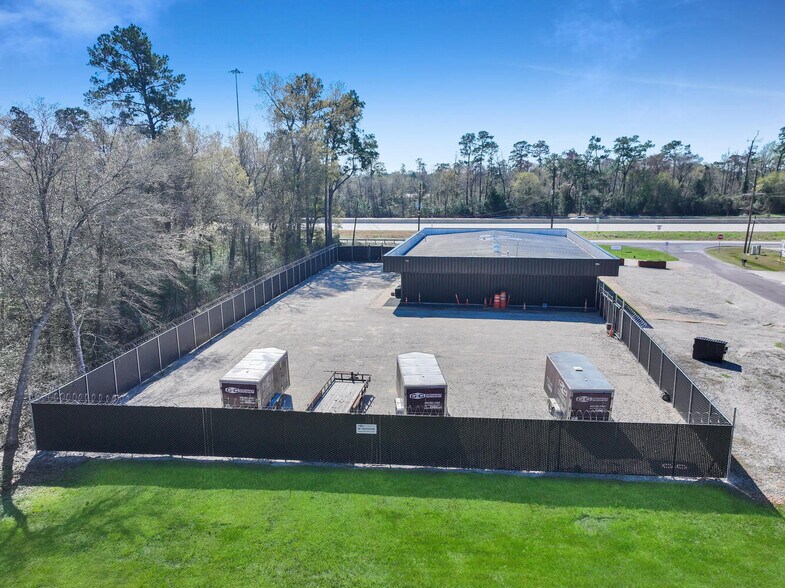 More Photos Of 3410 I-10 W, Orange Office For Sale