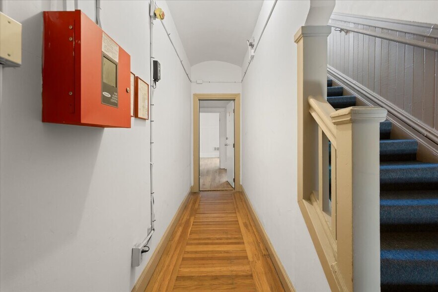 More Photos Of 674-678 Haight St, San Francisco Apartments For Sale
