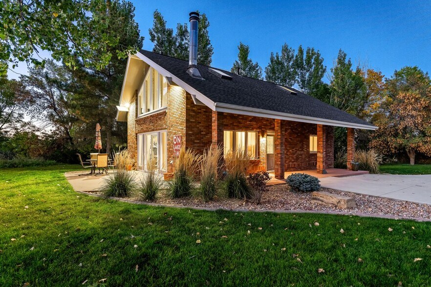 More Photos Of 3696 65th Ave, Greeley Lodge Meeting Hall For Sale