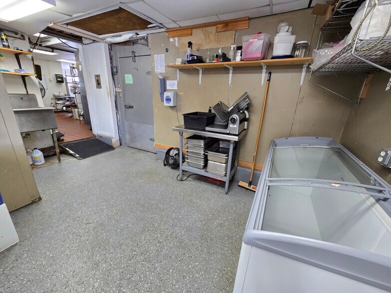 More Photos Of 365 E Main St, Waterloo Township General Retail For Sale