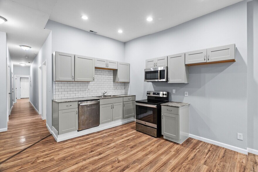 More Photos Of 2722 Miami St, Saint Louis Apartments For Sale